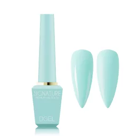 DGEL Signature Basic DS052 12 ml Shadow Green