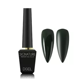 DGEL Signature Basic DS060 12 ml Lunar Green
