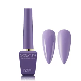DGEL Signature Basic DS075 12 ml Rum