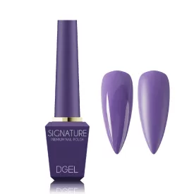 DGEL Signature Basic DS077 12 ml Mulled Wine