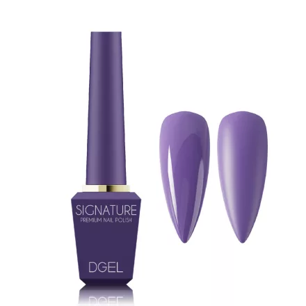 DGEL Signature Basic DS077 12 ml Mulled Wine