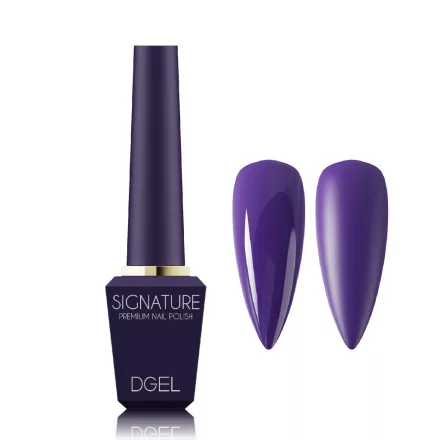 DGEL Signature Basic DS079 12 ml Bossanova
