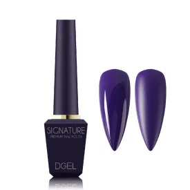 DGEL Signature Basic DS080 12 ml Port Gore