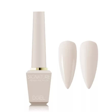 DGEL Signature Basic DS081 12 ml Wafer