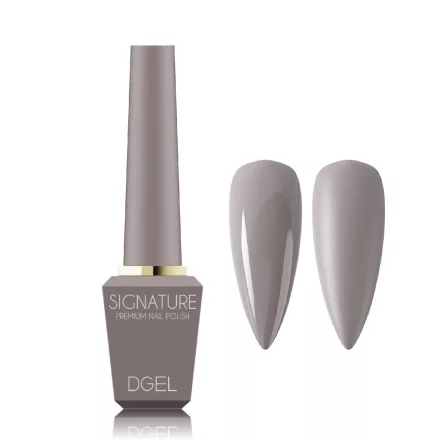 DGEL Signature Basic DS085 12 ml Flint