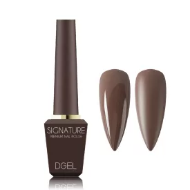 DGEL Signature Basic DS087 12 ml Kabul