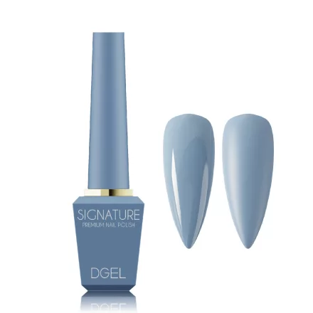 DGEL Signature Basic DS095 12 ml Raven