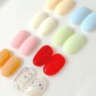 YOGO MAYO Butter Syrup Collection, Sirupartige Gels 'Vaj' kollekció,  8pcs/set