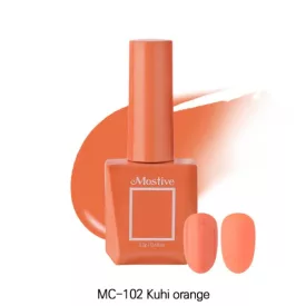 MOSTIVE MCS102 Kuhi Orange - 10 ml