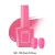 MOSTIVE MCS104 Midnight Waikiki  - Rock n Rose - 10 ml