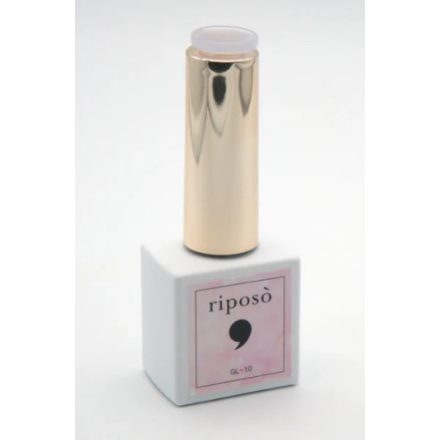 RIPOSO Veil Glinting - GL12 10 ml