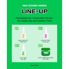  YOGO Zombie King Builder Top Gel