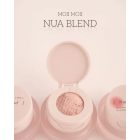 Moii Moii Patty gel ’Babyboom’ set, 6 pc