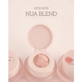 Moii Moii Patty gel ’Babyboom’ set, 6 pc