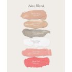 Moii Moii Patty gel ’Babyboom’ set, 6 pc