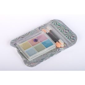 The Nail PRO Aura Kiss Chrome Pulver Farbpalette