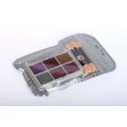 The Nail PRO Sweet Passion Chrome Powder Color Palette