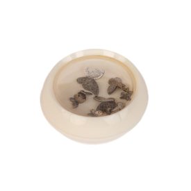 The Nail PRO 3D Schmetterling Nageldekoration – Schwarz