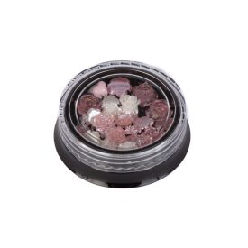 The Nail Pro Blumen Nageldekoration Mix 4