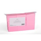 The Nail Pro Lint-Free Wipes, 640 pcs