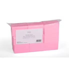 The Nail Pro Fussel­freie Zellstoffpads, 640 Stk.