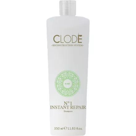 CLODE INSTANT REPAIR SHAMPOO 350 ml