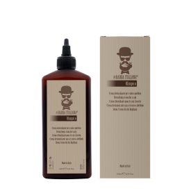 OLIMPICO-Detoxifying cream for scalp 250 ml