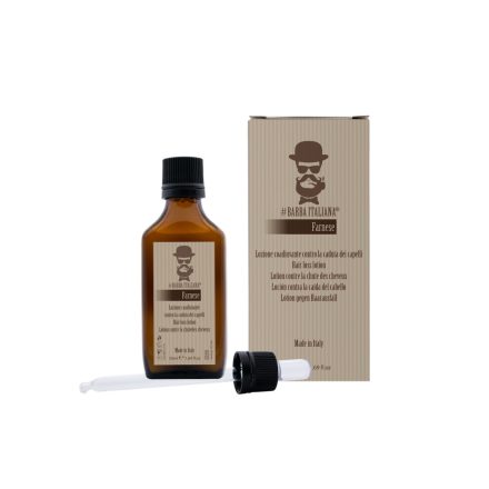 FARNESE-Hair loss lotion 50 ml