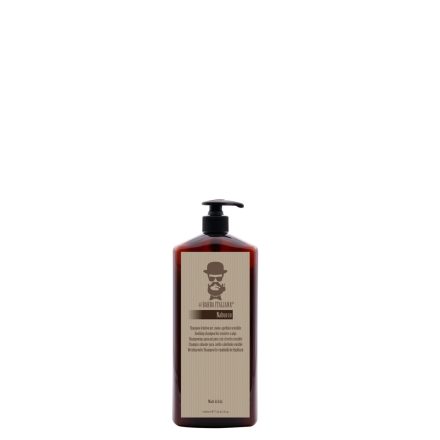 NABUCCO-Soothing shmapoo for sensitive scalps 1000 ml