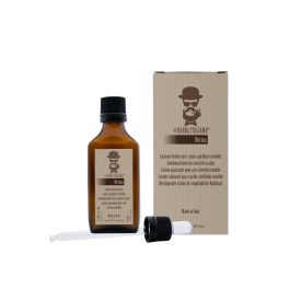 NORMA-Soothing lotion for sensitive scalps 50 ml