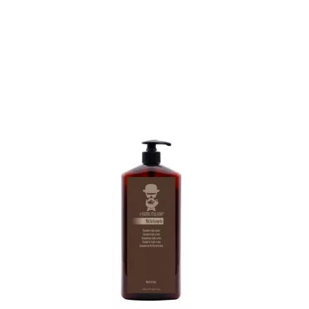 MICHELANGELO-Shampoo mit Dreifachwirkung 1000 ml