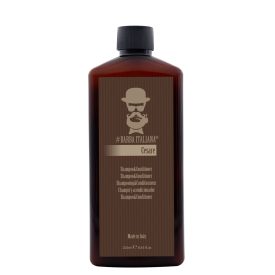 CESARE-Shampoo & Conditioner 250 ml