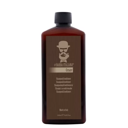 CESARE-Shampoo&Conditioner 250 ml