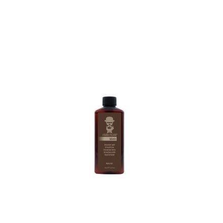 AGLIANICO-Gel no gel for hair 150 ml