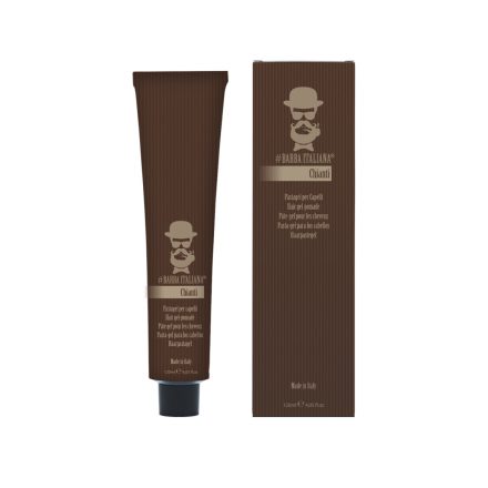 CHIANTI-Hair gel-pomade 120 ml