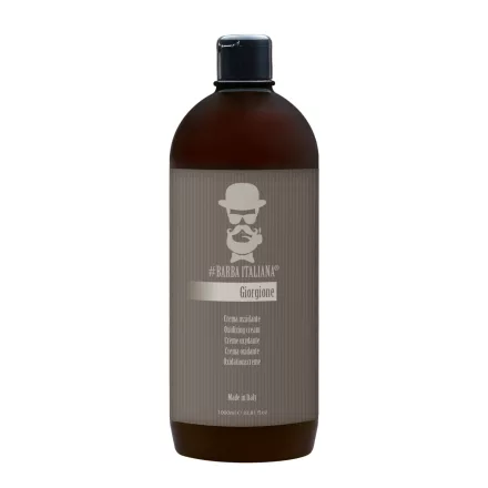 GIORGIONE-Oxidizing cream 1000 ml