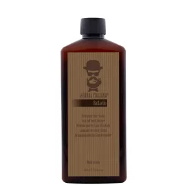 RAFFAELLO-Reinigungsmittel für Gesicht und Bart 250 ml