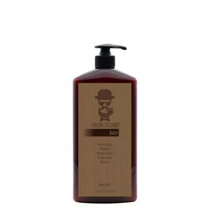 DANTE-Shaving gel 400 ml