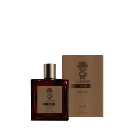 ALBA D’ESTATE-Eau de Cologne 100 ml